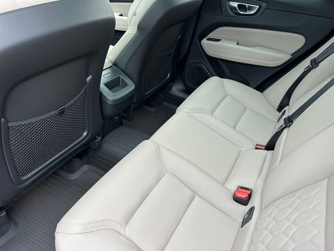 New 2026 Volvo XC60 B5 Plus w/ Protection Package Premier image 11