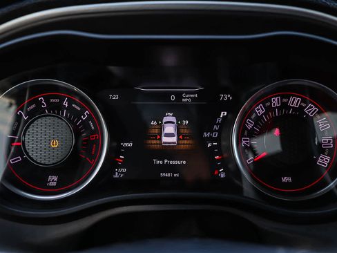 Used 2021 Dodge Challenger R/T Scat Pack image 20