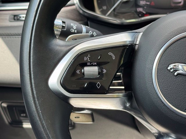 Used 2022 Jaguar F-PACE S AWD/4WD image 23
