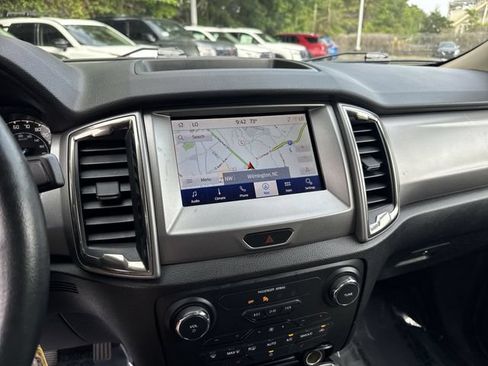 Used 2020 Ford Ranger XLT w/ Equipment Group 302A Luxury RWD image 22