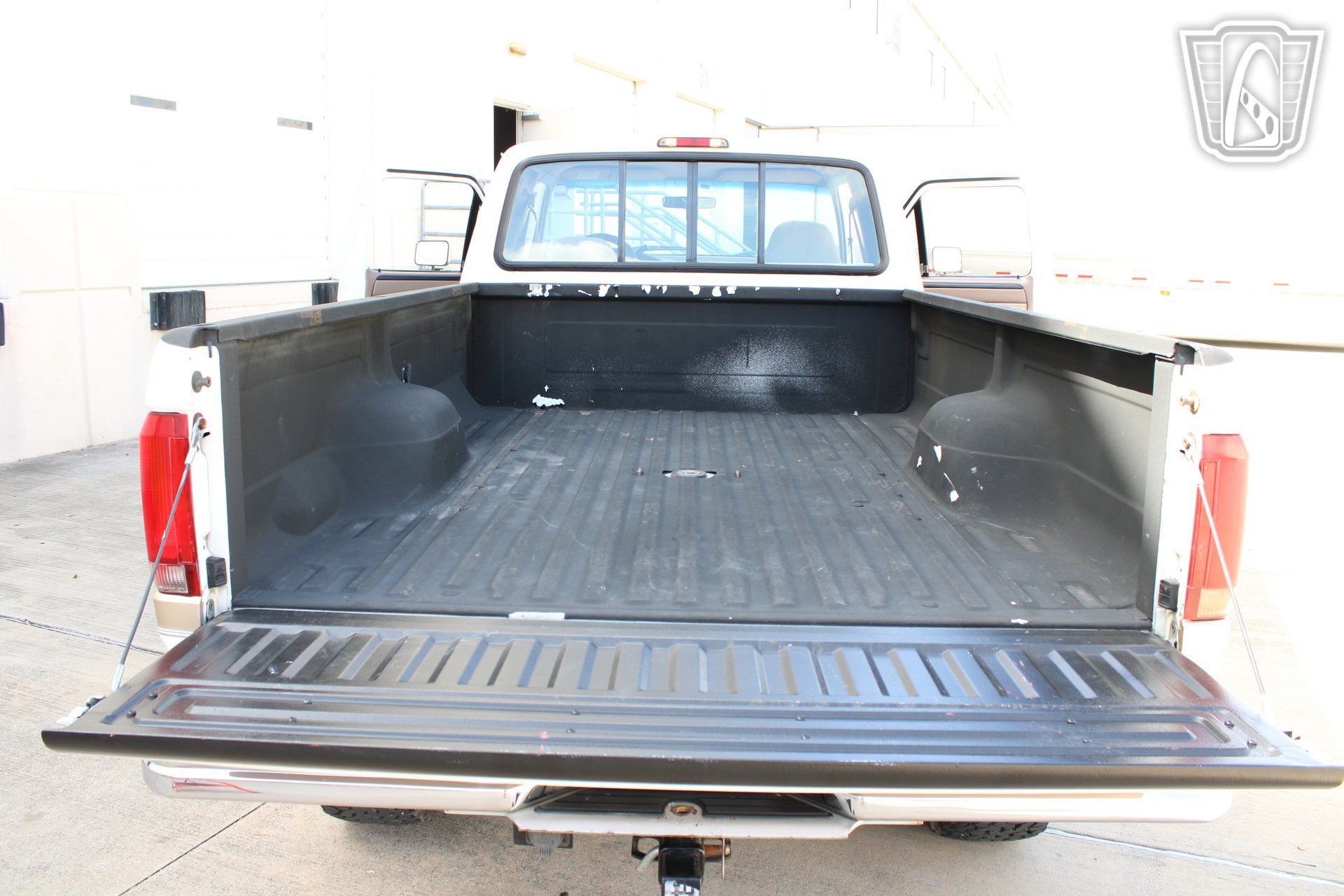 Used 1997 Ford F250 4x4 SuperCab Heavy Duty image 3