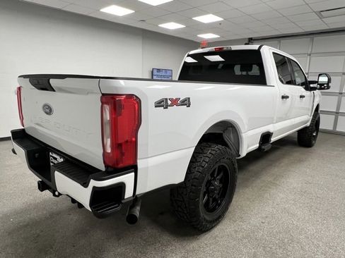 Used 2023 Ford F350 XLT image 10