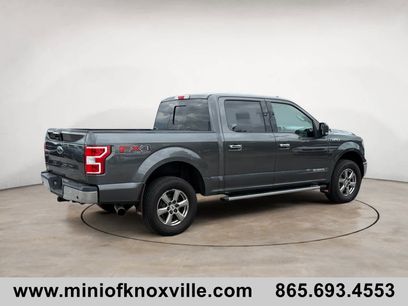 Used 2020 Ford F150 XLT w/ Equipment Group 302A Luxury
