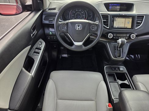 Used 2015 Honda CR-V EX-L image 12