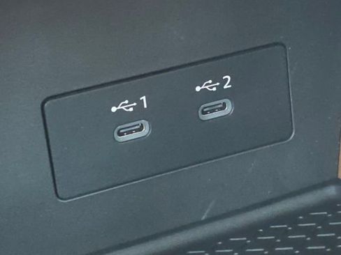 New 2026 Nissan Pathfinder Platinum image 32