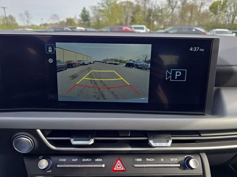 New 2026 Hyundai Sonata SEL FWD image 17