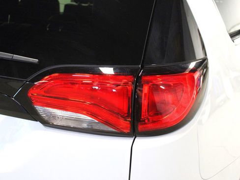 New 2026 Chrysler Voyager LX image 36