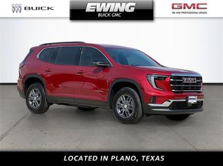 New 2026 GMC Acadia Elevation video 1
