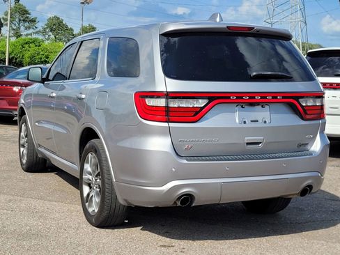 Used 2019 Dodge Durango GT AWD/4WD image 12