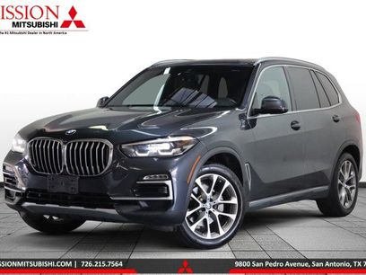 Used 2020 BMW X5 xDrive40i w/ Premium Package