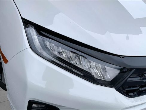 Used 2026 Honda Odyssey EX-L image 53