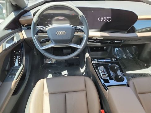 New 2025 Audi A8 L 3.0T image 10