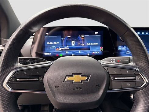 New 2026 Chevrolet Blazer EV LT image 14