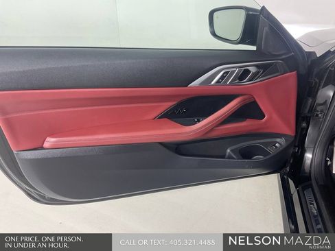 Used 2022 BMW 440i xDrive Coupe AWD/4WD image 15