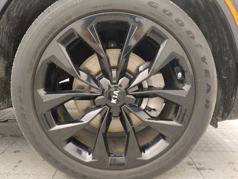Used 2021 Kia Sorento SX FWD image 30