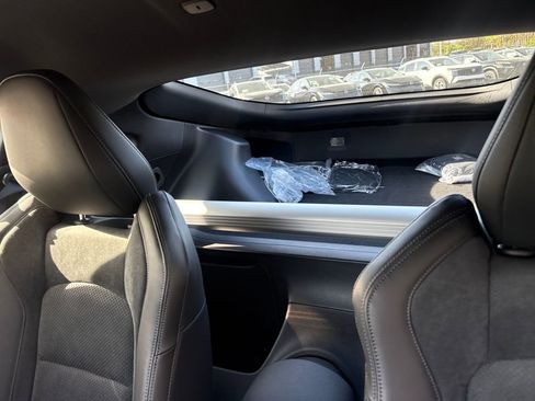 New 2026 Nissan Z Performance RWD image 28