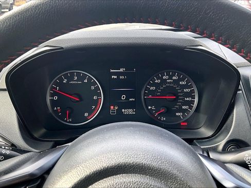 Used 2023 Subaru WRX Premium image 26