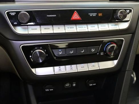 Used 2019 Hyundai Sonata SE FWD image 22