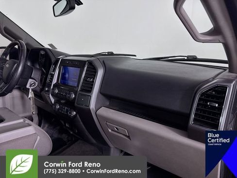 Used 2019 Ford F150 XLT w/ Equipment Group 301A Mid image 28