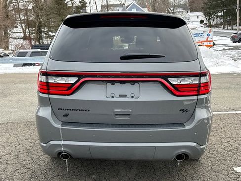 Used 2022 Dodge Durango R/T image 3