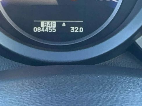 Used 2009 Acura RDX SH-AWD image 13