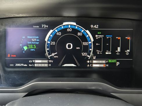 Used 2024 Toyota Tundra TRD Pro image 11