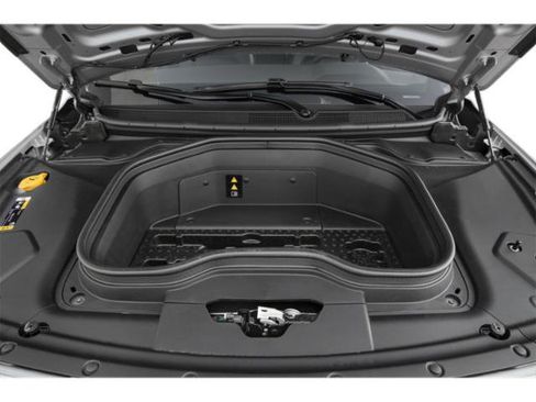 Used 2024 Jeep Wagoneer Launch Edition image 14