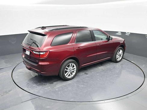 Used 2023 Dodge Durango GT image 35