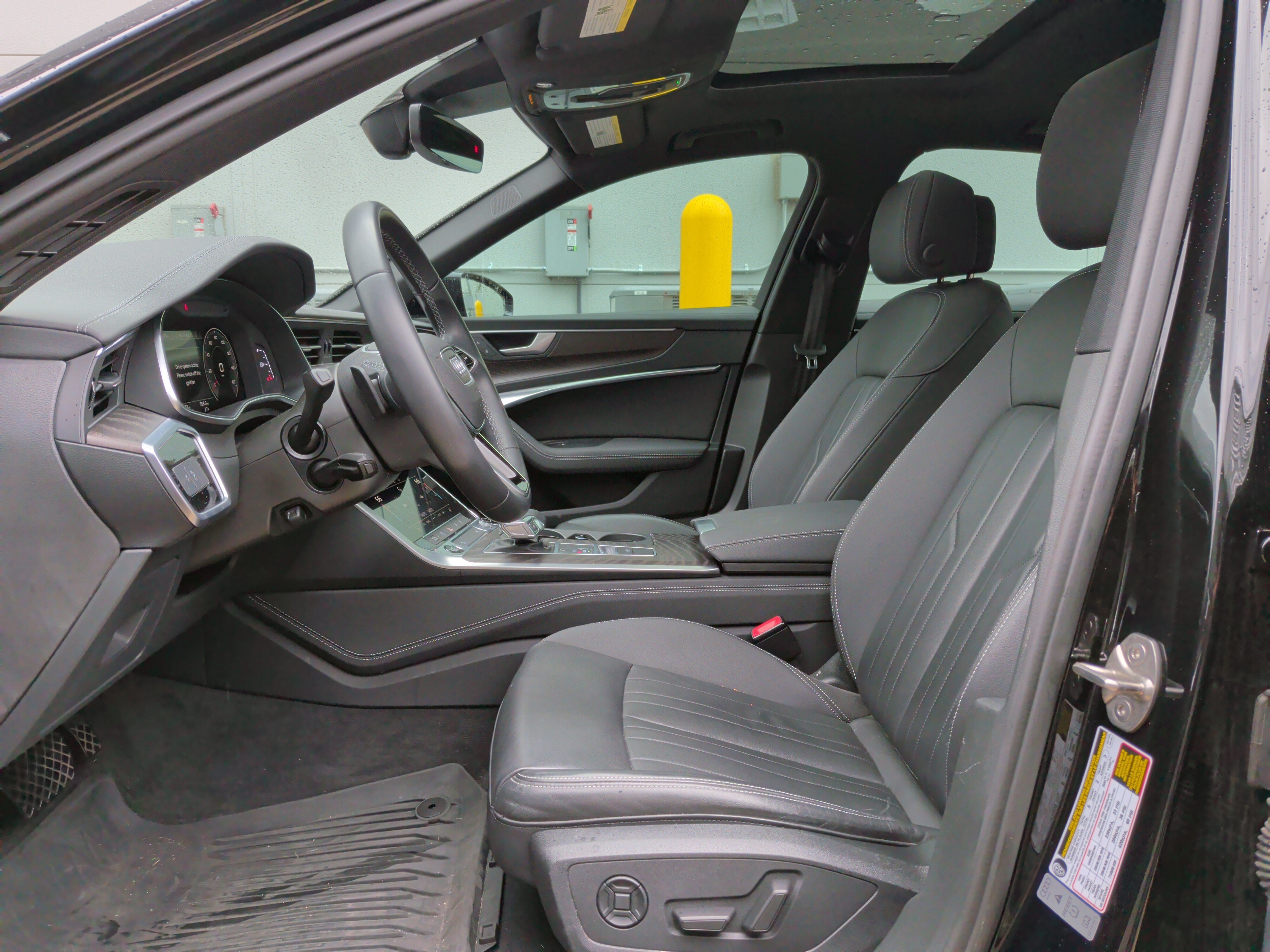 Used 2023 Audi A6 Premium Plus AWD/4WD image 15