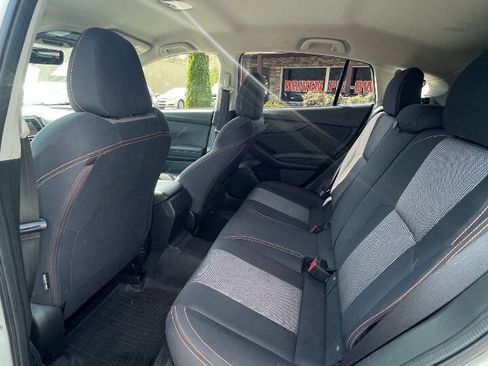 Used 2018 Subaru Crosstrek 2.0i Premium w/ Popular Package #3 image 14