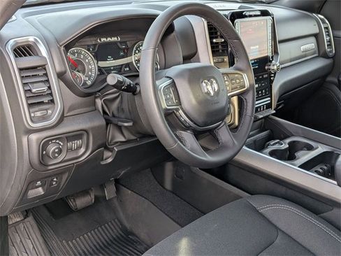 Certified 2025 RAM 1500 Big Horn image 11