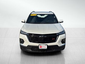 Used 2022 Chevrolet Traverse RS AWD/4WD video 2