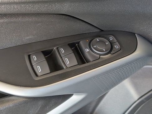 New 2026 Chevrolet Trax LS FWD image 20