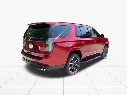 Used 2026 Chevrolet Tahoe RST w/ Comfort Package AWD/4WD image 8
