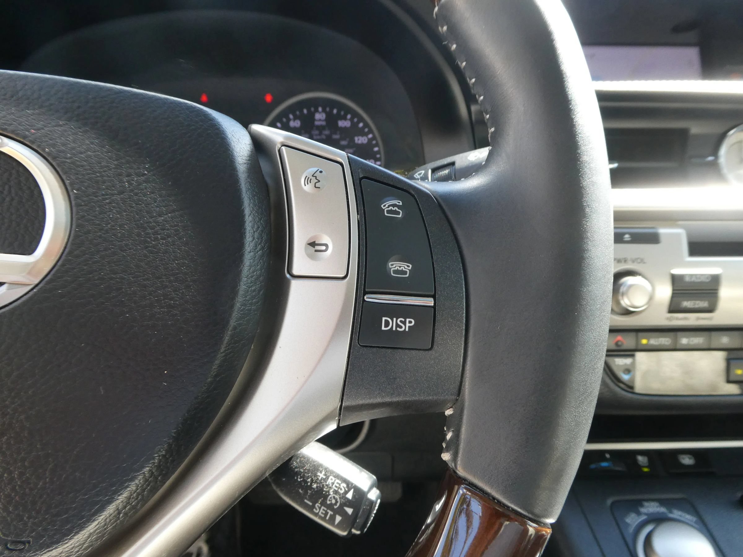 Used 2013 Lexus ES 350 w/ Luxury Pkg FWD image 20