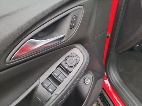 New 2026 Buick Encore GX Sport Touring w/ Comfort Package image 21