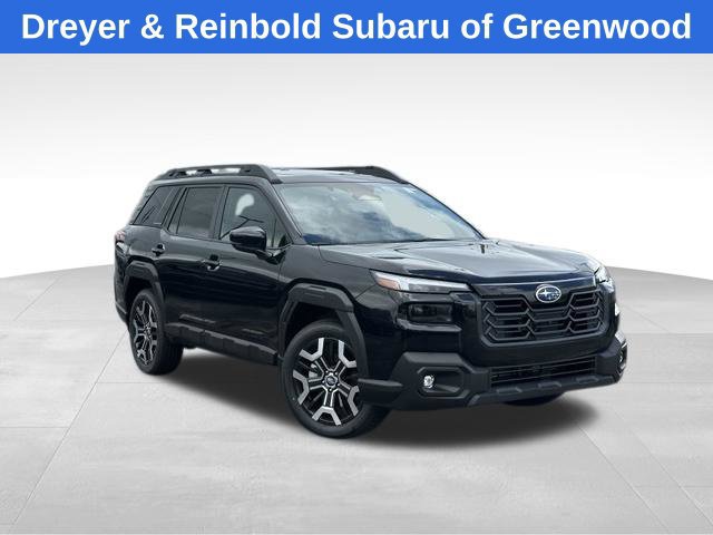 New 2026 Subaru Outback Touring XT AWD/4WD image 1