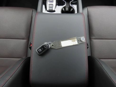 New 2026 Honda Ridgeline Black Edition image 26