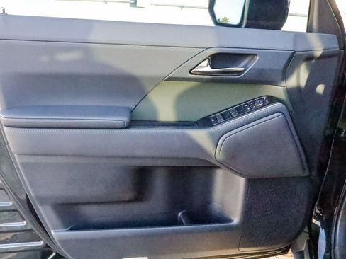 Used 2024 Lexus GX 550 550 Overtrail image 23