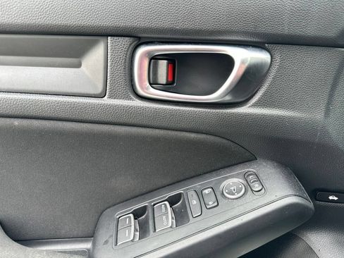 Certified 2022 Honda Civic Sport image 14