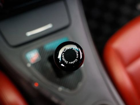 Used 2008 BMW M3 Sedan RWD image 38
