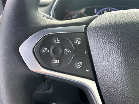 Used 2024 Chevrolet Traverse Premier w/ Redline Edition image 21