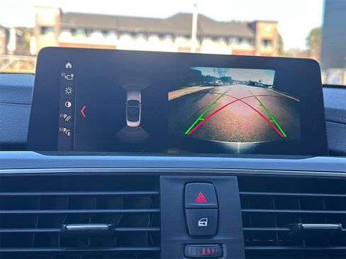 Used 2020 BMW 430i Convertible w/ Convenience Package image 6