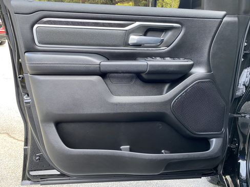 Used 2022 RAM 1500 Big Horn RWD image 15
