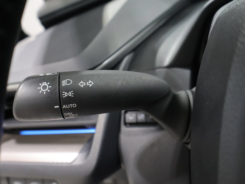 Certified 2024 Toyota Prius Limited w/ Limited Premium Package FWD image 37
