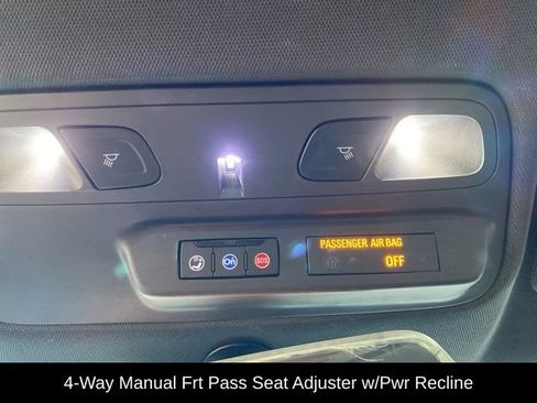 Used 2019 Chevrolet Camaro LS image 14