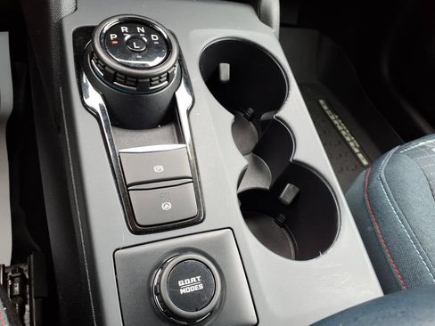 Used 2023 Ford Bronco Sport Heritage w/ Heritage Convenience Package AWD/4WD image 22