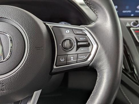 Used 2020 Acura RDX w/ Technology Package image 24