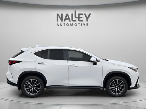 Used 2026 Lexus NX 350 AWD w/ Accessory Package (2T) image 6
