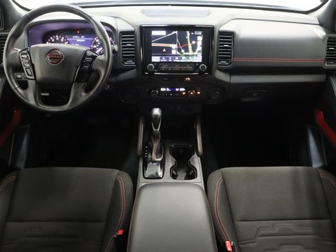 Used 2024 Nissan Frontier Pro-X RWD image 29